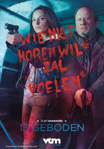 13 điều răn - 13 Commandments (2018) 13 điều răn - 13 Commandments (2018)