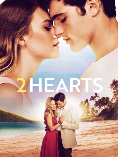 2 trái tim - 2 Hearts (2020) 2 trái tim - 2 Hearts (2020)