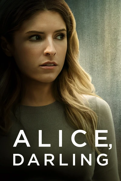 Alice, Darling - Alice, Darling (2022) Alice, Darling - Alice, Darling (2022)