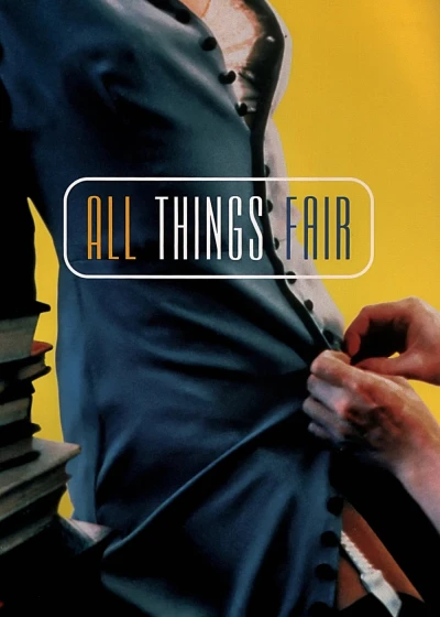 All Things Fair - All Things Fair (1995) All Things Fair - All Things Fair (1995)