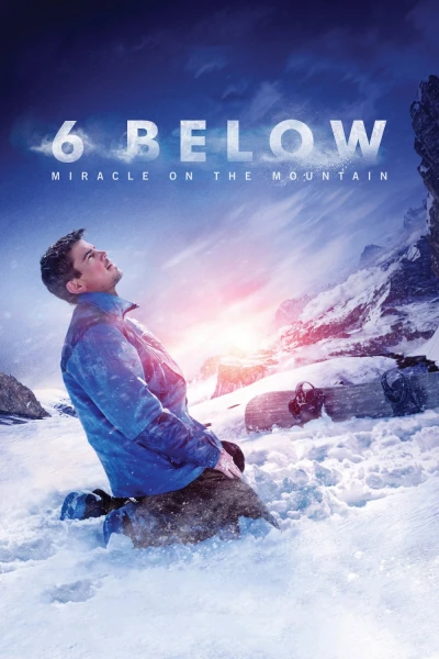 Âm sáu độ: Phép màu trên núi tuyết - 6 Below: Miracle on the Mountain (2017) Âm sáu độ: Phép màu trên núi tuyết - 6 Below: Miracle on the Mountain (2017)