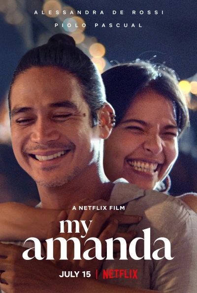 Amanda của tôi - My Amanda (2021) Amanda của tôi - My Amanda (2021)