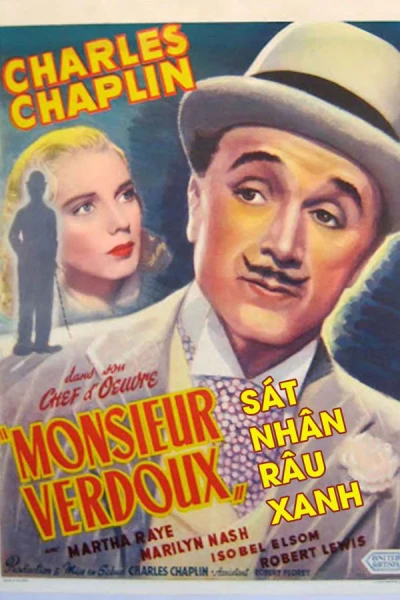 Ánh Đèn Sân Khấu - Limelight (1952) Ánh Đèn Sân Khấu - Limelight (1952)