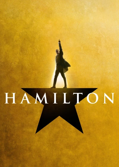 Anh Hùng Hamilton - Hamilton (2020) Anh Hùng Hamilton - Hamilton (2020)