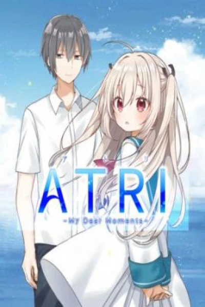 ATRI -My Dear Moments - ATRI -My Dear Moments (2024) ATRI -My Dear Moments - ATRI -My Dear Moments (2024)