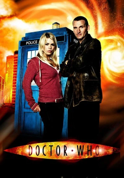 Bác Sĩ Vô Danh (Phần 1) - Doctor Who (Season 1) (2005) Bác Sĩ Vô Danh (Phần 1) - Doctor Who (Season 1) (2005)