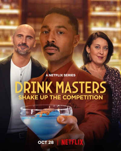 Bậc thầy pha chế - Drink Masters (2022) Bậc thầy pha chế - Drink Masters (2022)