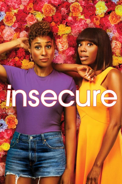 Bấp Bênh (Phần 3) - Insecure (Season 3) (2018) Bấp Bênh (Phần 3) - Insecure (Season 3) (2018)