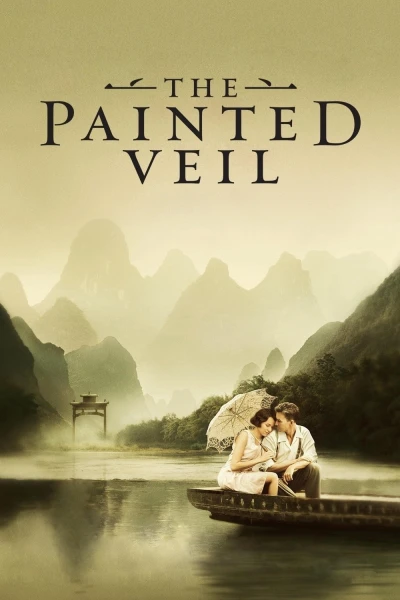 Bức Bình Phong - The Painted Veil (2006) Bức Bình Phong - The Painted Veil (2006)