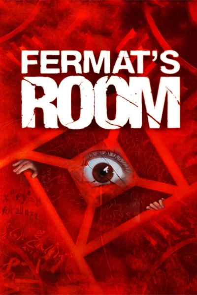 Căn Phòng Của Fermat - Fermat's Room (2007) Căn Phòng Của Fermat - Fermat's Room (2007)