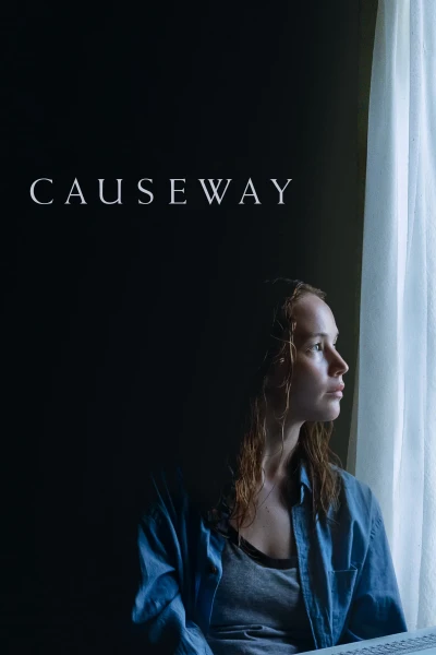 Cây Cầu - Causeway (2022) Cây Cầu - Causeway (2022)