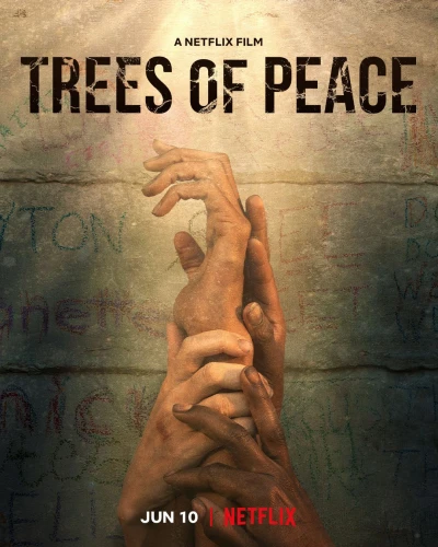 Cây hòa bình - Trees of Peace (2022) Cây hòa bình - Trees of Peace (2022)