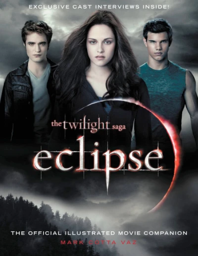 Chạng vạng: Nhật thực - The Twilight Saga: Eclipse (2010) Chạng vạng: Nhật thực - The Twilight Saga: Eclipse (2010)
