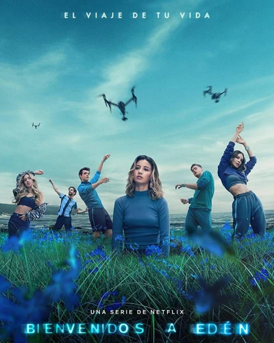 Chào mừng tới Eden (Phần 1) - Welcome to Eden (Season 1) (2022) Chào mừng tới Eden (Phần 1) - Welcome to Eden (Season 1) (2022)