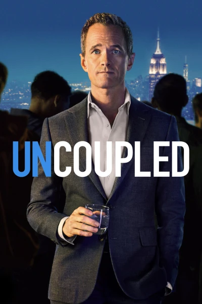 Chia đôi - Uncoupled (2022) Chia đôi - Uncoupled (2022)