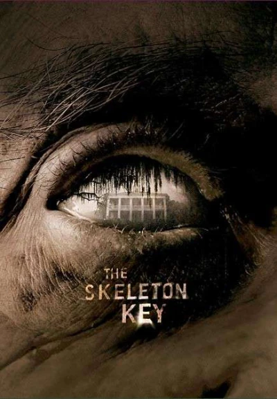 Chìa khóa vạn năng - The Skeleton Key (2005) Chìa khóa vạn năng - The Skeleton Key (2005)