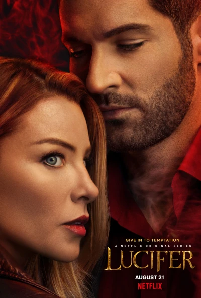 Chúa Tể Địa Ngục (Phần 5) - Lucifer (Season 5) (2020) Chúa Tể Địa Ngục (Phần 5) - Lucifer (Season 5) (2020)