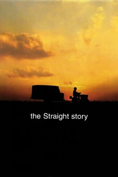 Chuyện Của Straight - The Straight Story (1999) Chuyện Của Straight - The Straight Story (1999)