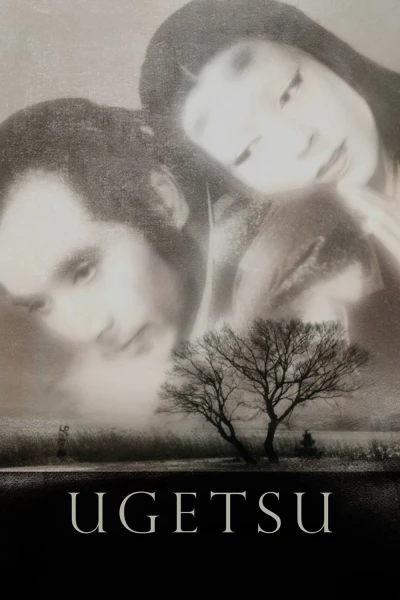 Chuyện Đêm Mưa Trăng Lu - Ugetsu (1953) Chuyện Đêm Mưa Trăng Lu - Ugetsu (1953)