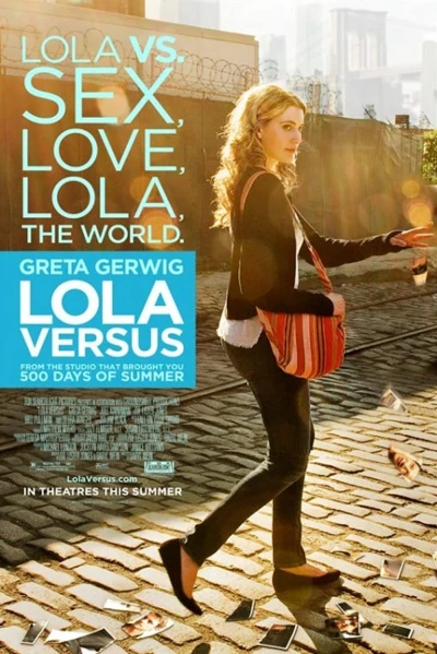 Chuyện Nàng Lola - Lola Versus (2012) Chuyện Nàng Lola - Lola Versus (2012)