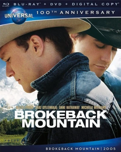 Chuyện tình núi Brokeback - Brokeback Mountain (2005) Chuyện tình núi Brokeback - Brokeback Mountain (2005)