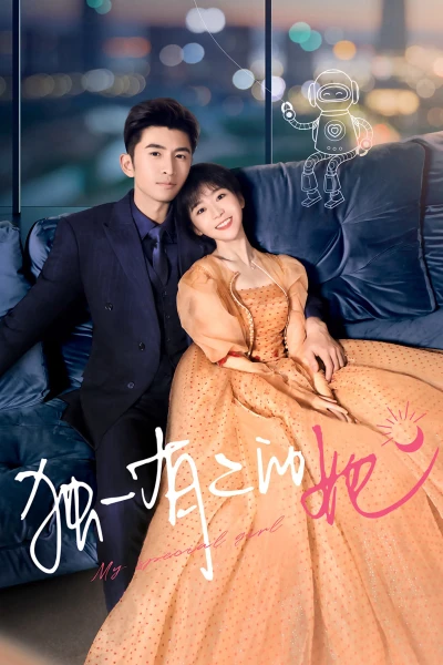 Cô Ấy Độc Nhất Hữu Nhị - My Special Girl (2024) Cô Ấy Độc Nhất Hữu Nhị - My Special Girl (2024)