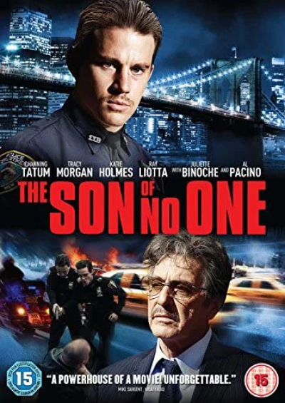 Con Hoang - The Son of No One (2011) Con Hoang - The Son of No One (2011)