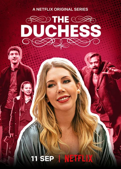 Công nương - The Duchess (2020) Công nương - The Duchess (2020)
