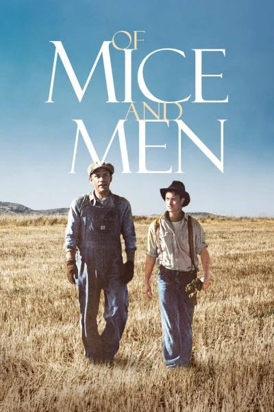 Của Chuột Và Người - Of Mice and Men (1992) Của Chuột Và Người - Of Mice and Men (1992)