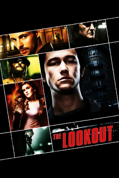 Cướp Nhà Băng - The Lookout (2007) Cướp Nhà Băng - The Lookout (2007)
