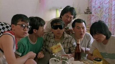 Đả Công Hoàng Đế - Working Class