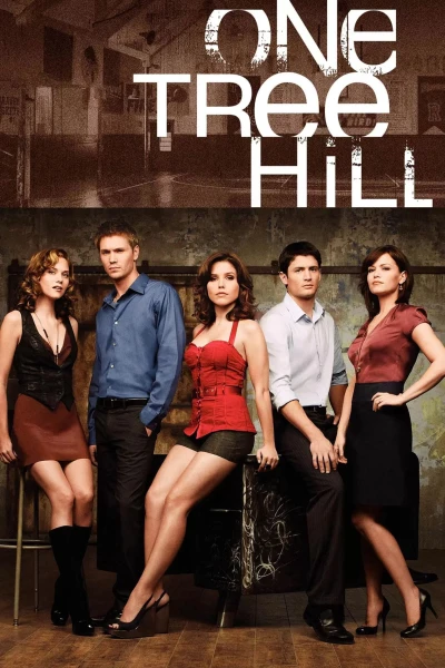 Danh Dự (Phần 1) - One Tree Hill (2003) Danh Dự (Phần 1) - One Tree Hill (2003)