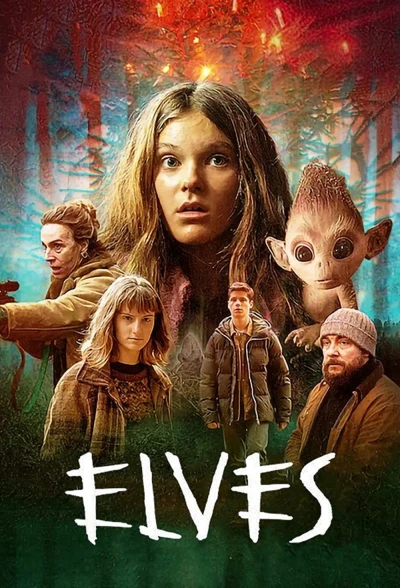 Đảo yêu tinh - Elves (2021) Đảo yêu tinh - Elves (2021)