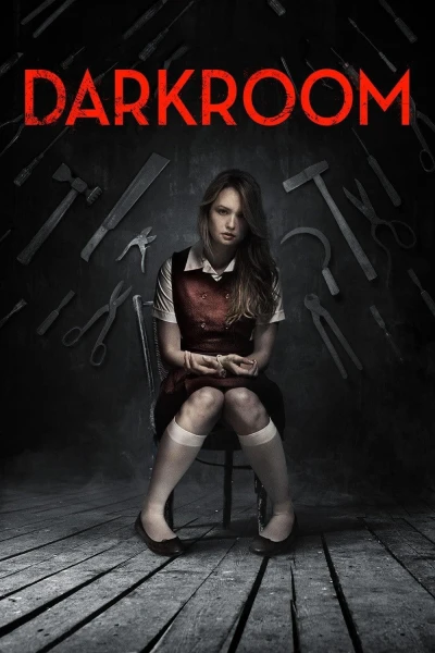 Darkroom - Darkroom (2013) Darkroom - Darkroom (2013)