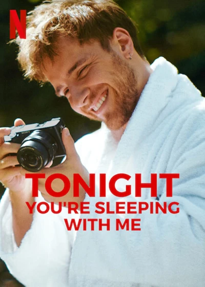 Đêm nay cùng say giấc nồng - Tonight You're Sleeping with Me (2023) Đêm nay cùng say giấc nồng - Tonight You're Sleeping with Me (2023)