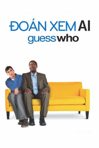 Đoán Xem Ai - Guess Who (2005) Đoán Xem Ai - Guess Who (2005)