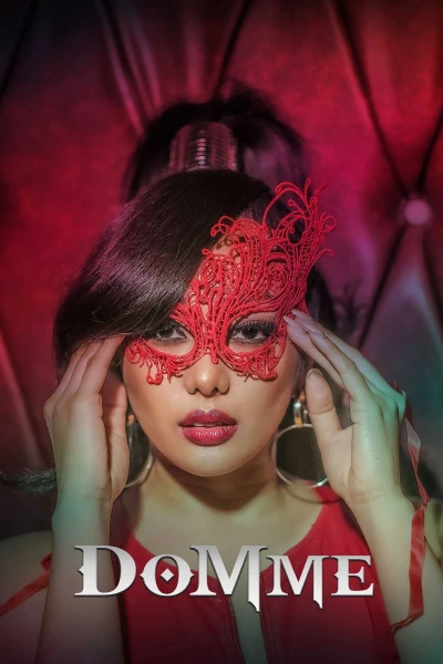 Domme - Domme (2023) Domme - Domme (2023)