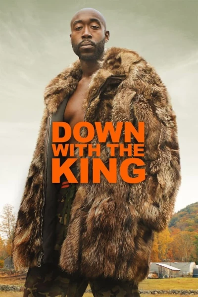 Down with the King - Down with the King (2021) Down with the King - Down with the King (2021)