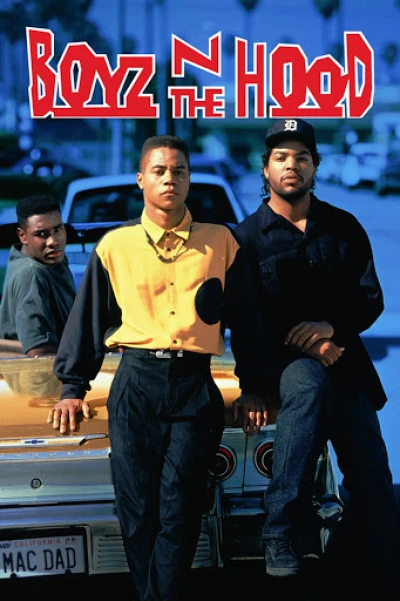 Đường Đời - Boyz n the Hood (1991) Đường Đời - Boyz n the Hood (1991)