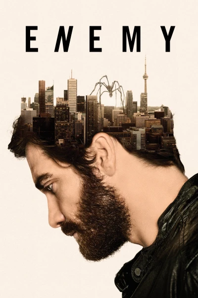 Enemy 2013 - Enemy (2013) Enemy 2013 - Enemy (2013)