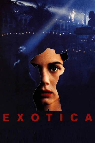 Exotica - Exotica (1994) Exotica - Exotica (1994)