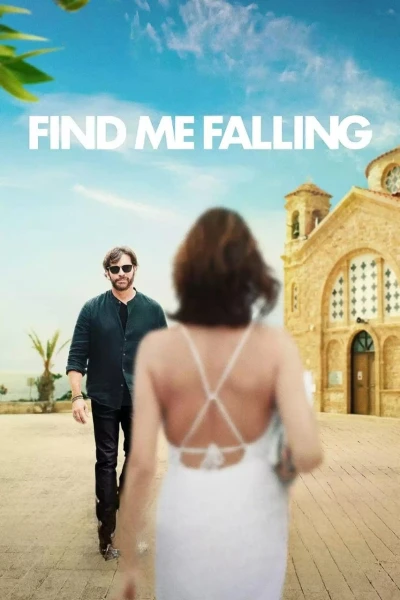 Find Me Falling - Find Me Falling (2024) Find Me Falling - Find Me Falling (2024)