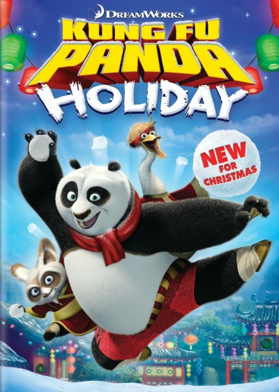 Gấu Trúc Kung Fu: Kỳ Nghỉ Lễ - Kung Fu Panda Holiday (2010) Gấu Trúc Kung Fu: Kỳ Nghỉ Lễ - Kung Fu Panda Holiday (2010)
