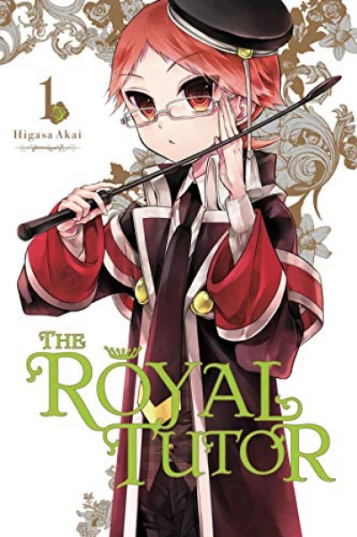 Gia Sư Hoàng Gia - The Royal Tutor (2017) Gia Sư Hoàng Gia - The Royal Tutor (2017)