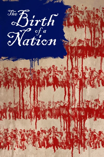 Giải Phóng - The Birth of a Nation (2016) Giải Phóng - The Birth of a Nation (2016)