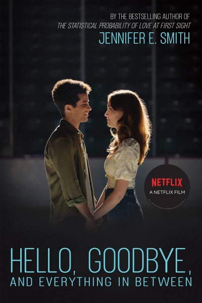Giữa gặp gỡ và chia tay - Hello, Goodbye, and Everything in Between (2022) Giữa gặp gỡ và chia tay - Hello, Goodbye, and Everything in Between (2022)