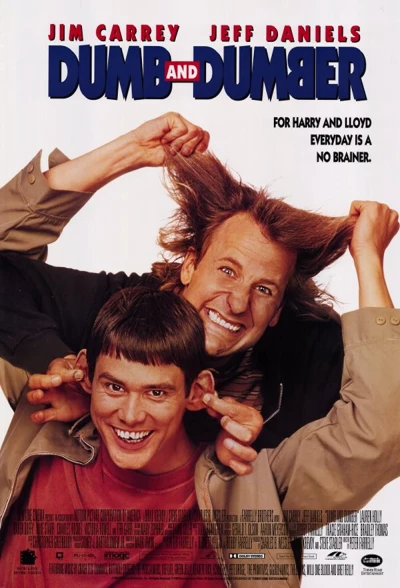 Hai Chàng Ngốc - Dumb & Dumber (1994) Hai Chàng Ngốc - Dumb & Dumber (1994)
