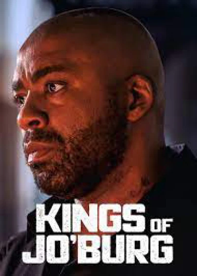 Hai vị vua của Jo'Burg - Kings of Jo'Burg (2020) Hai vị vua của Jo'Burg - Kings of Jo'Burg (2020)
