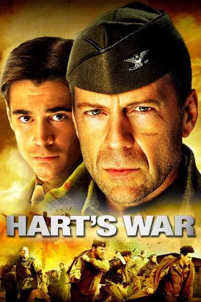 Hart's War - Hart's War (2002) Hart's War - Hart's War (2002)