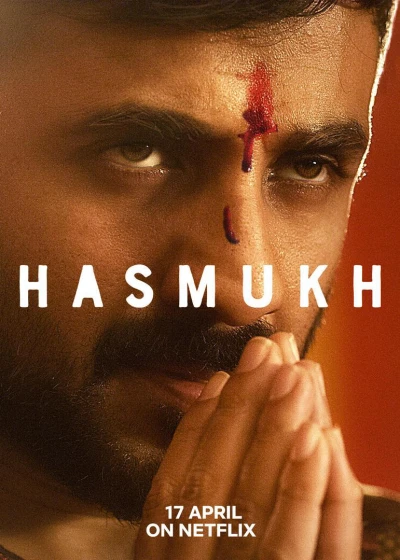 Hasmukh - Hasmukh (2020) Hasmukh - Hasmukh (2020)